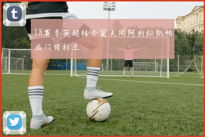 18赛季英超转会窗关闭阿利松凯帕成门将标王