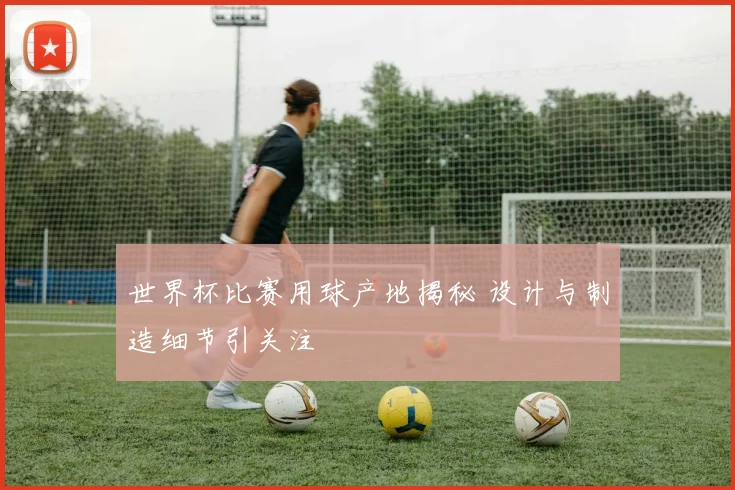 世界杯比赛用球产地揭秘 设计与制造细节引关注